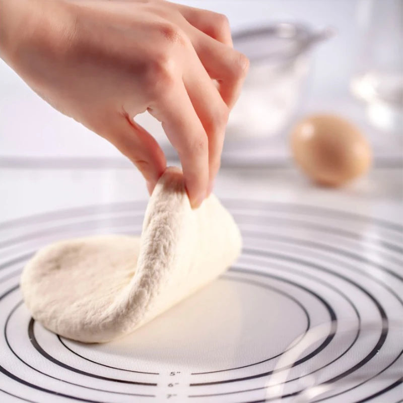 Kitchen Tools Reusable Silicone Baking Mat - My Trendova
