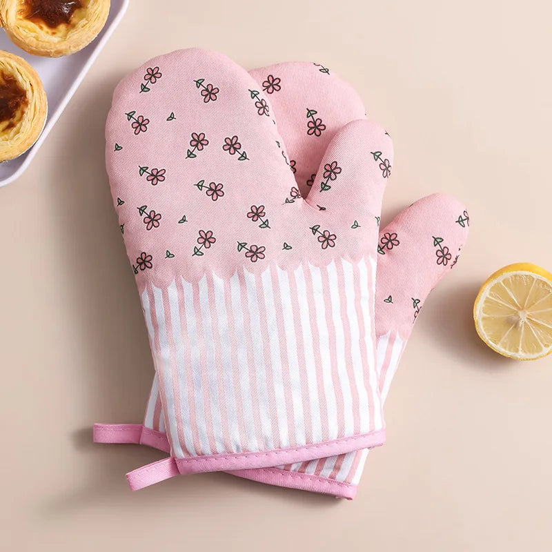 Gloves Oven