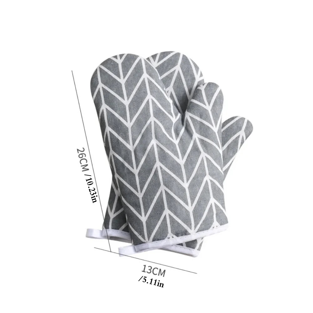Gloves Oven