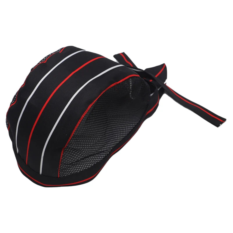 Cook Cap for Kitchen Cooking