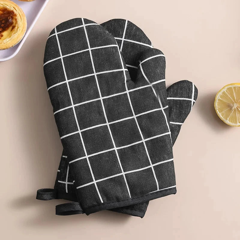 Gloves Oven