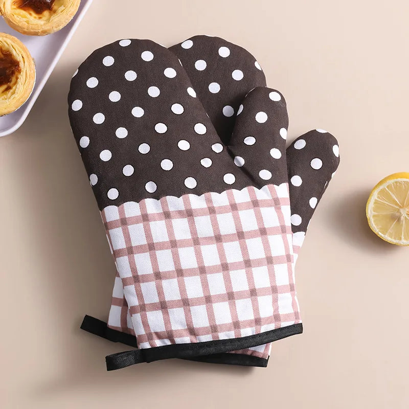 Gloves Oven