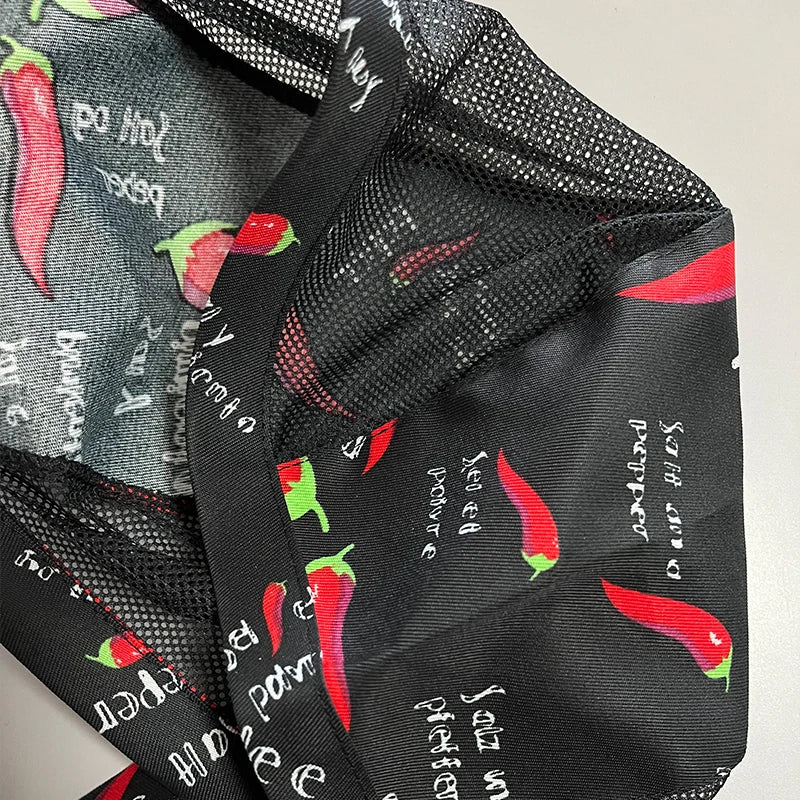 Cook Cap for Kitchen Cooking