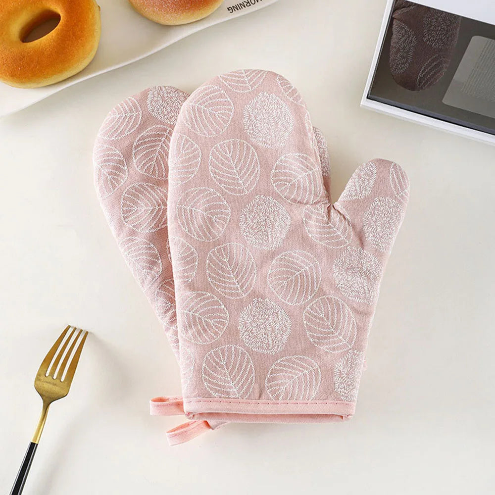 2 Pieces Gloves
