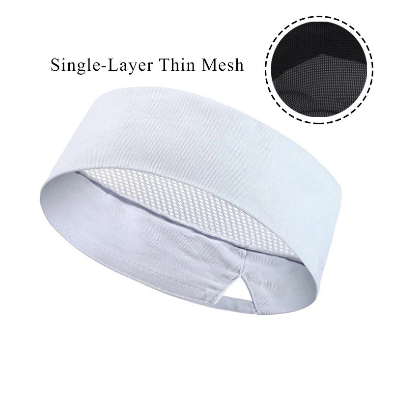Chef Hats