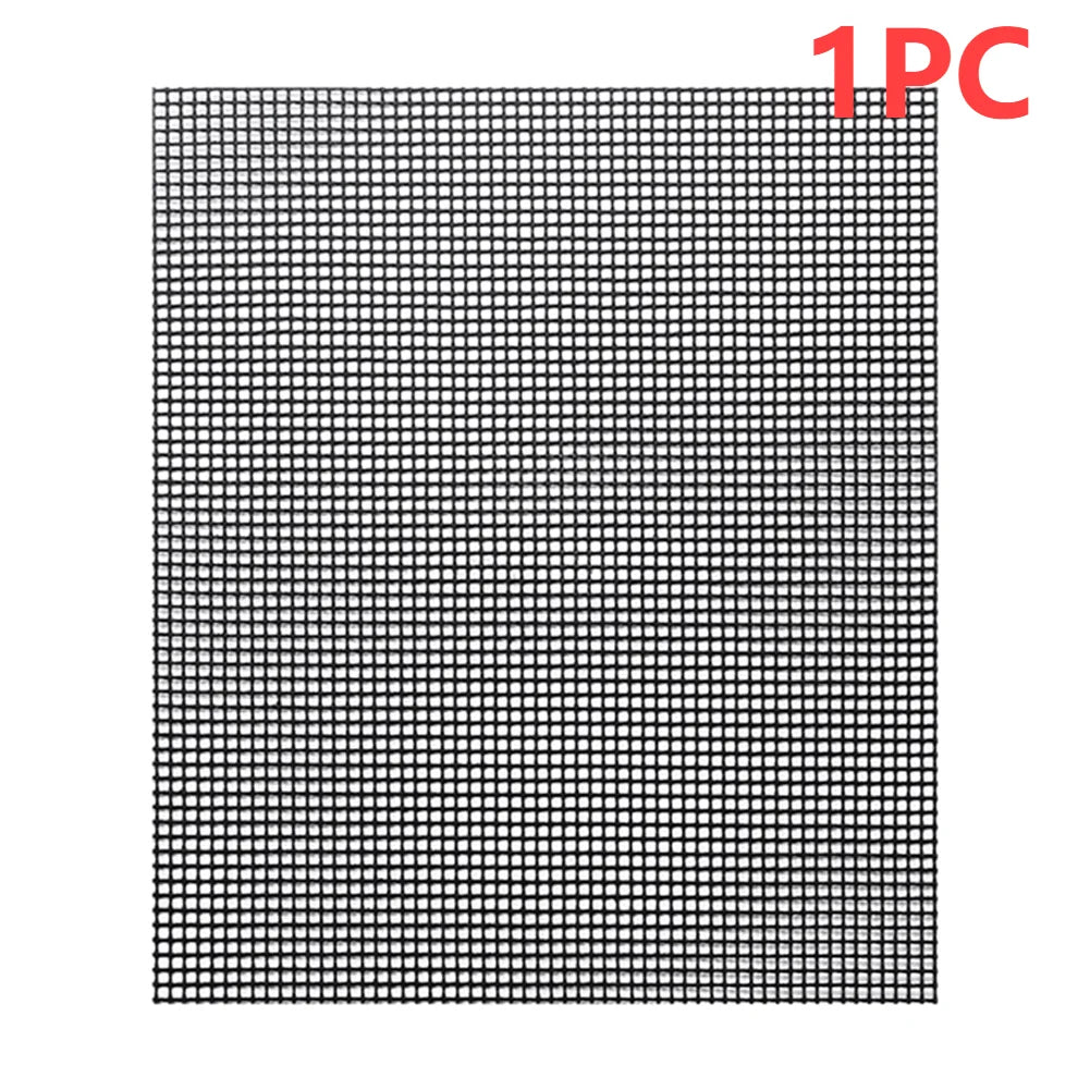 40x33cm Non-stick BBQ Grill Mat 1-5pcs - My Trendova