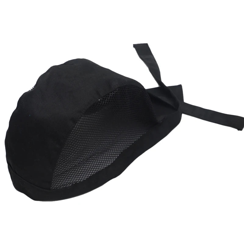 Cook Cap for Kitchen Cooking