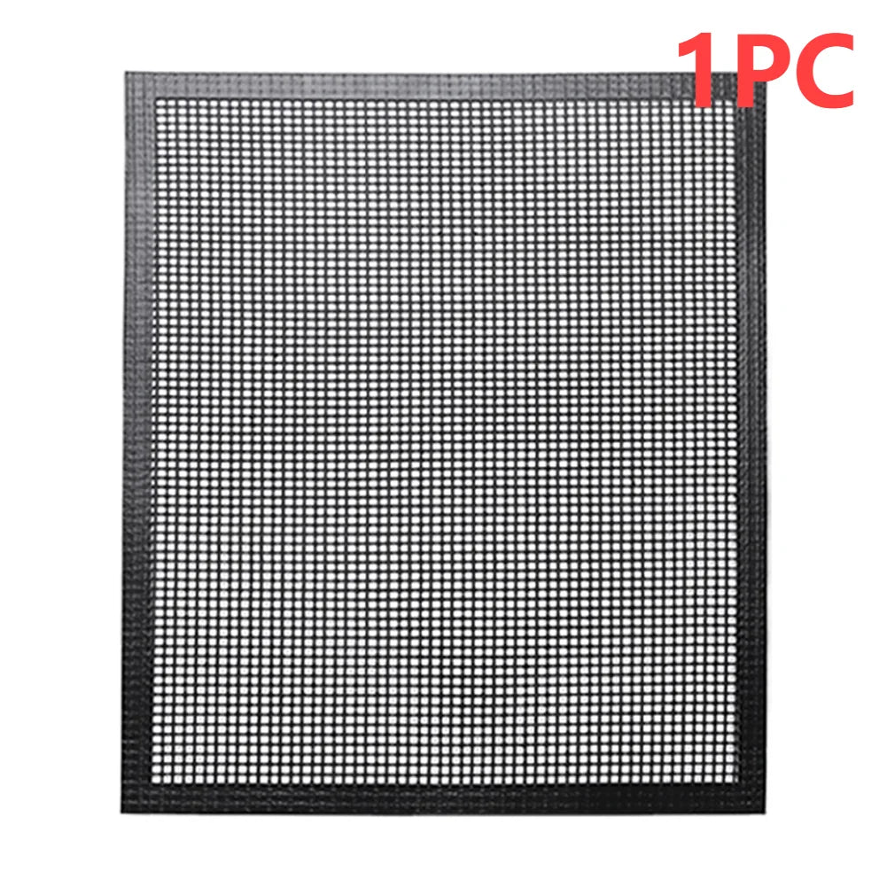 40x33cm Non-stick BBQ Grill Mat 1-5pcs - My Trendova