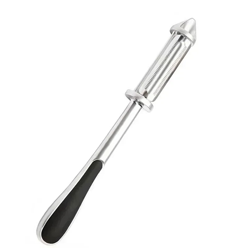3 in 1/5 in 1Fruit and Vegetable Peeler Kitchen Accessories - My Trendova