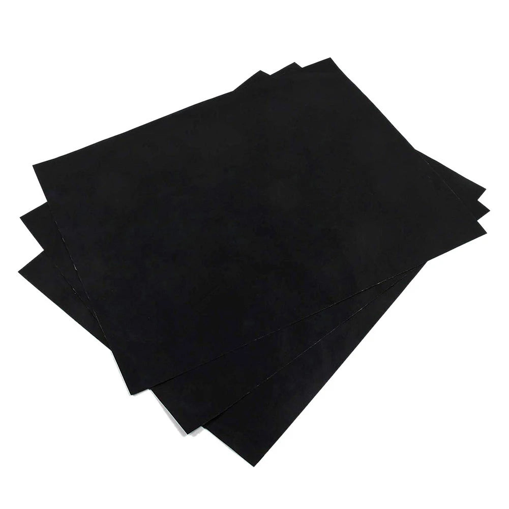 1-10PCS Non-stick BBQ Grill Mat - My Trendova