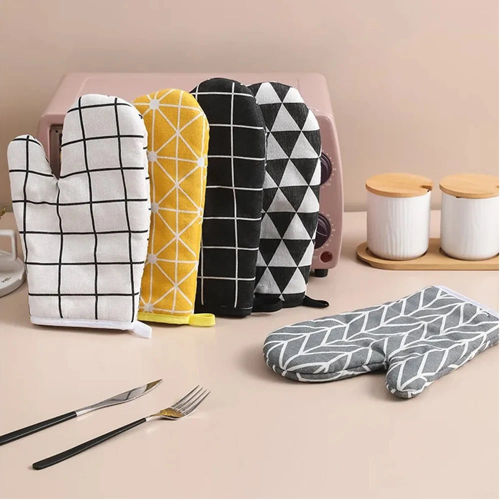 Gloves Oven