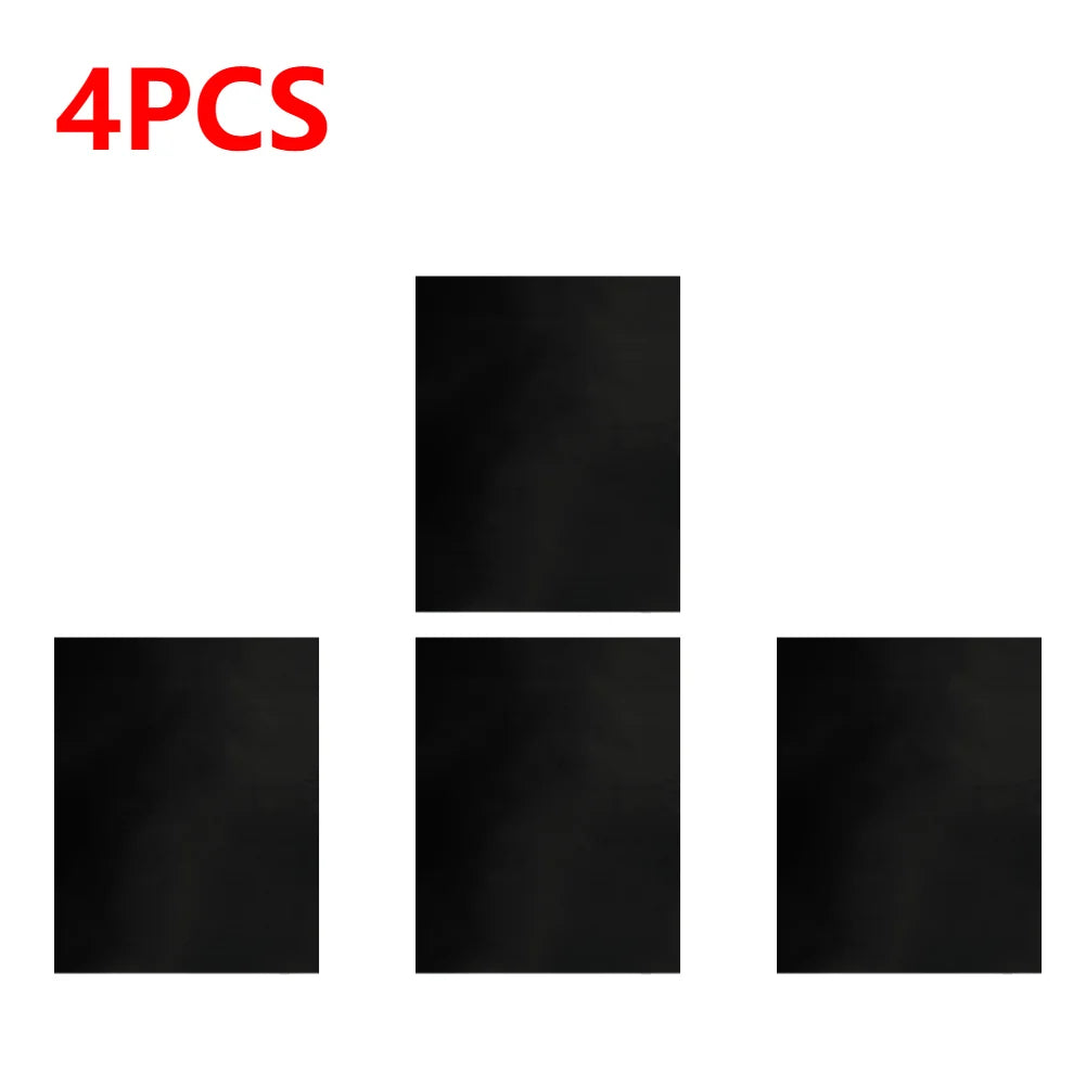 1-10PCS Non-stick BBQ Grill Mat - My Trendova