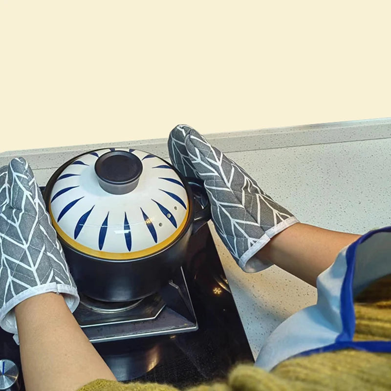 Gloves Oven
