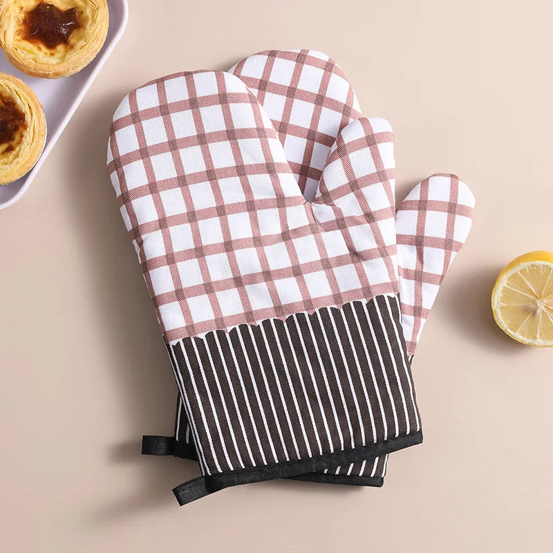 Gloves Oven