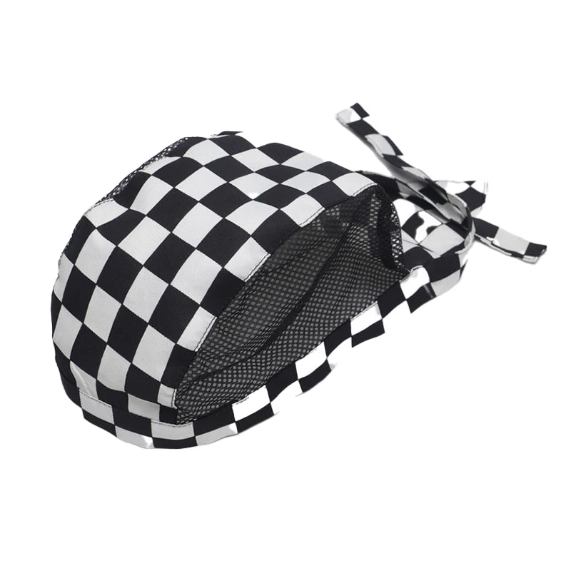 Cook Cap for Kitchen Cooking