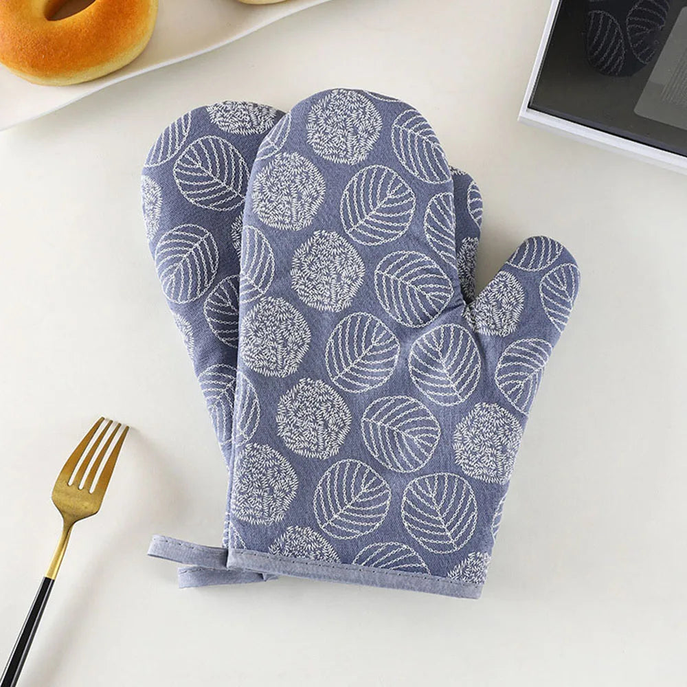 2 Pieces Gloves