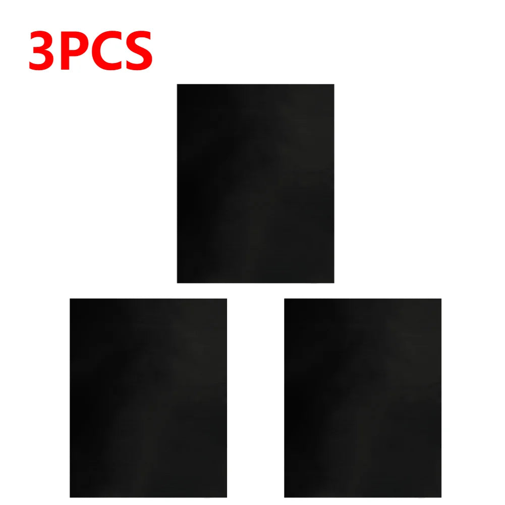 1-10PCS Non-stick BBQ Grill Mat - My Trendova