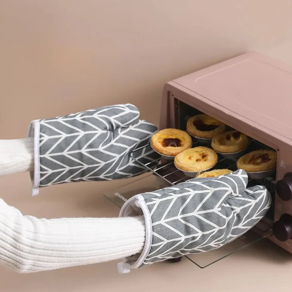 Gloves Oven