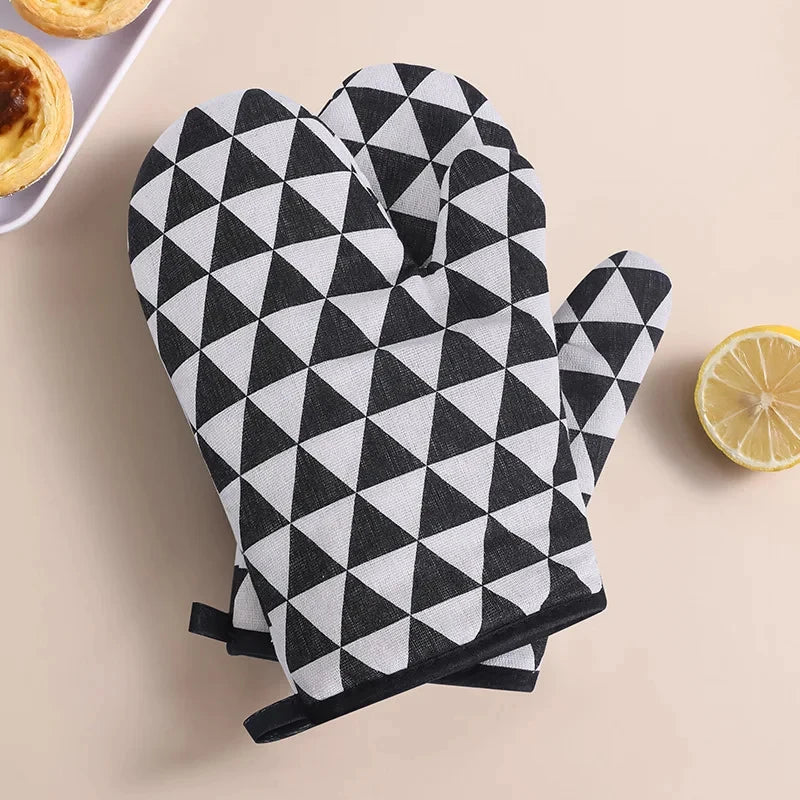 Gloves Oven