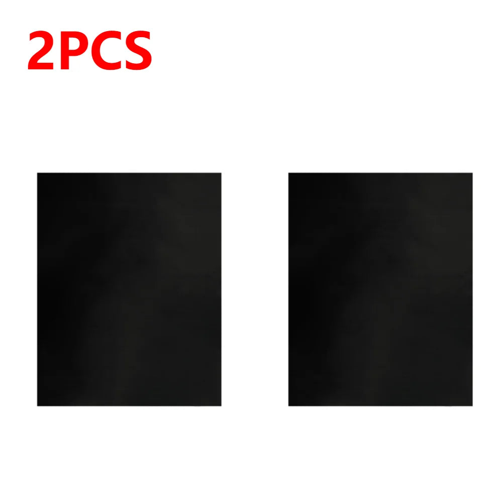 1-10PCS Non-stick BBQ Grill Mat - My Trendova