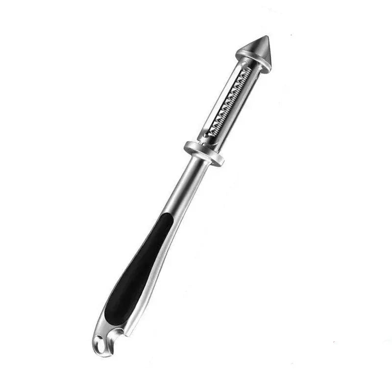 3 in 1/5 in 1Fruit and Vegetable Peeler Kitchen Accessories - My Trendova