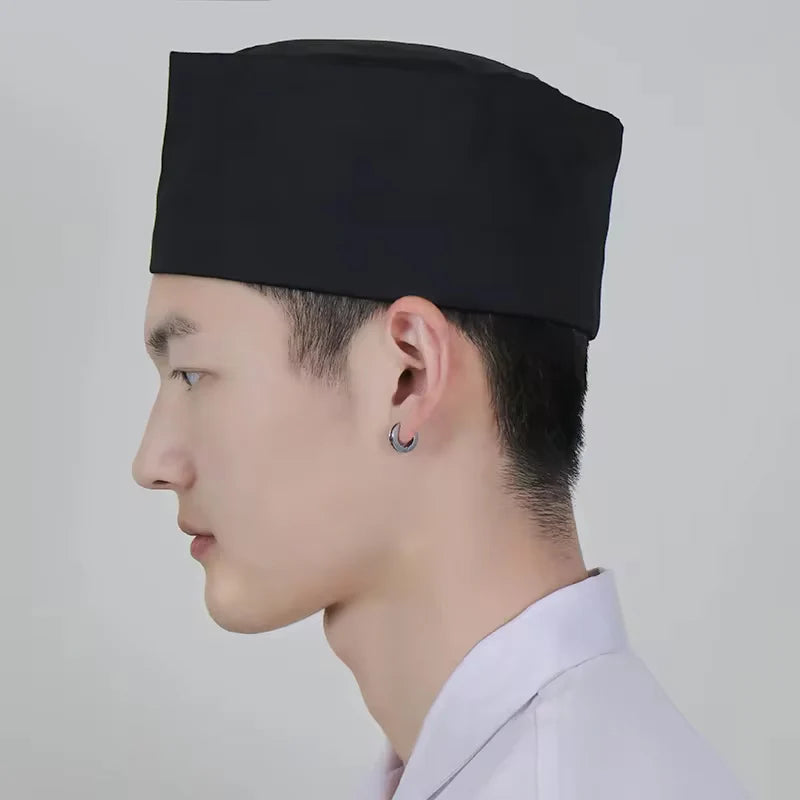 Chef Hats