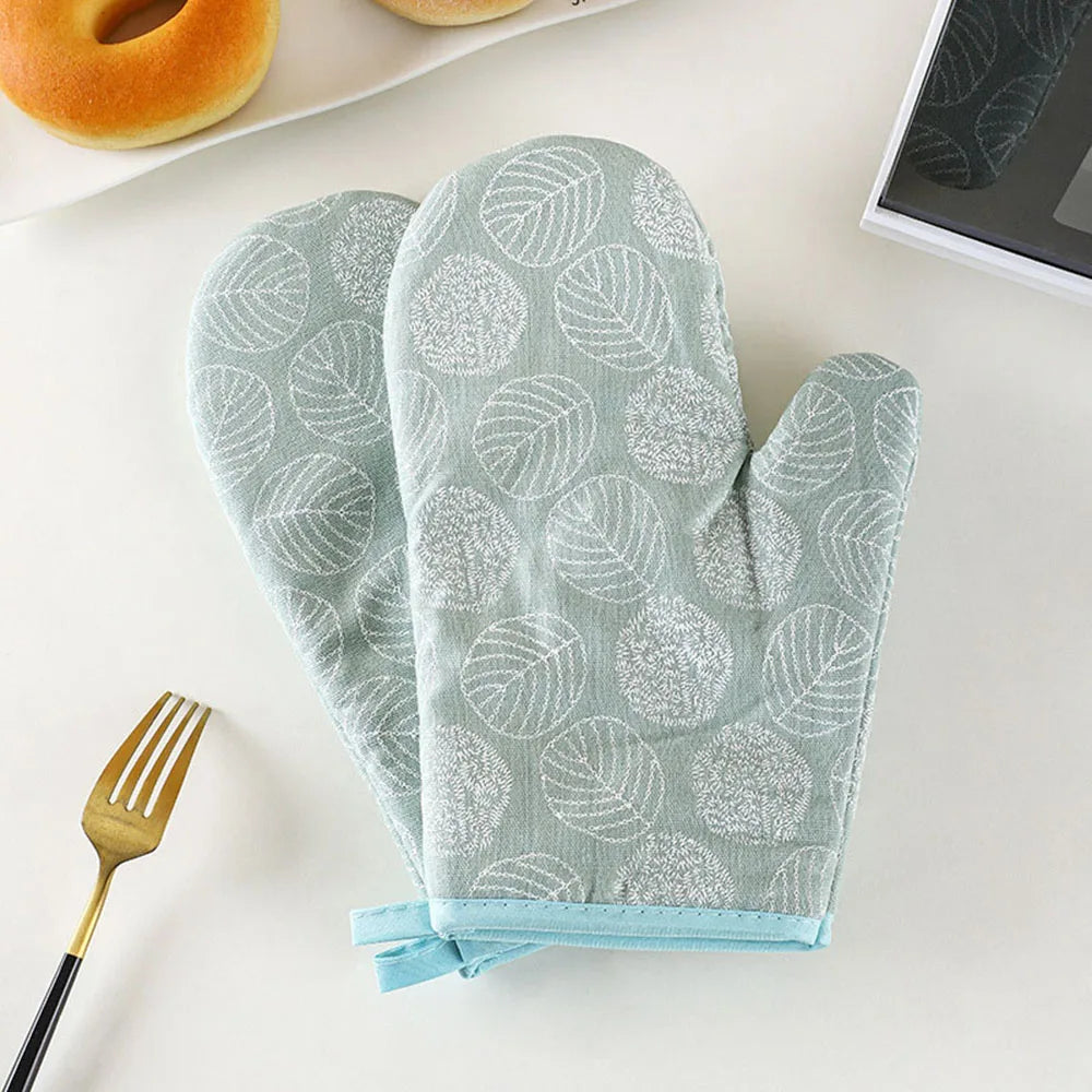 2 Pieces Gloves