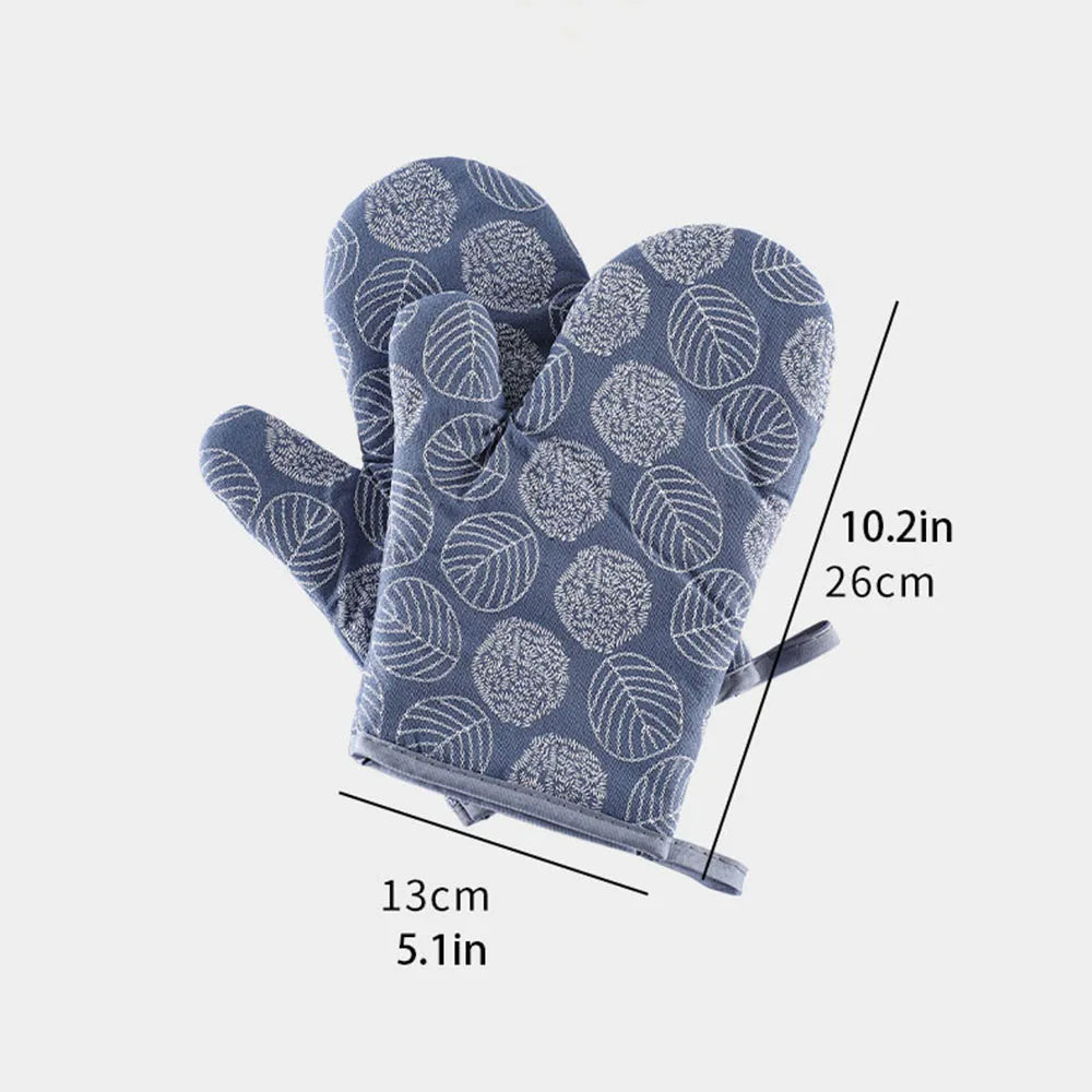 2 Pieces Gloves