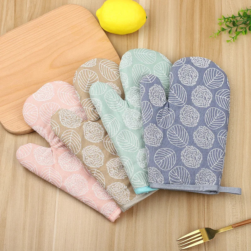 2 Pieces Gloves