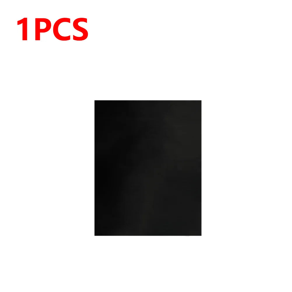 1-10PCS Non-stick BBQ Grill Mat - My Trendova