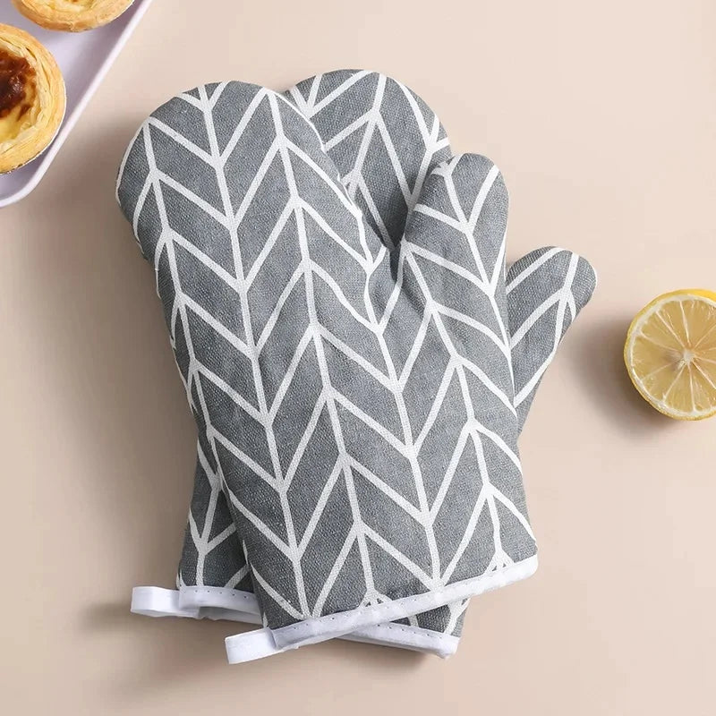 Gloves Oven