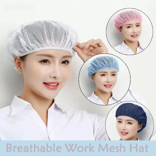 Chef Hat