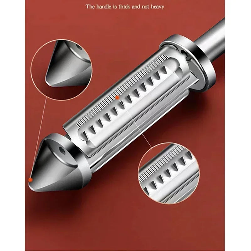 3 in 1/5 in 1Fruit and Vegetable Peeler Kitchen Accessories - My Trendova