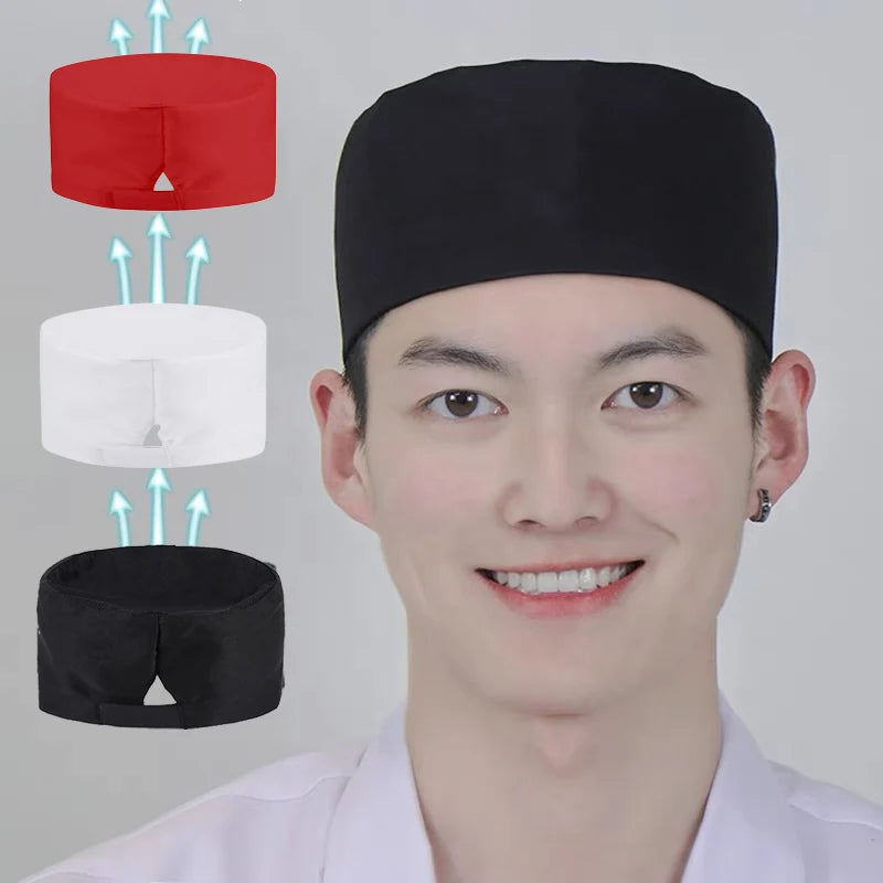 Chef Hats