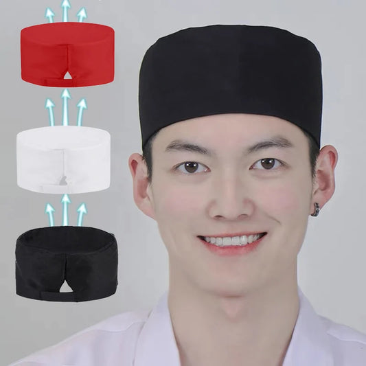 Chef Hats