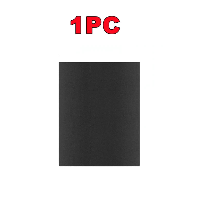 2/1PC Non-stick BBQ Grill Mat - My Trendova