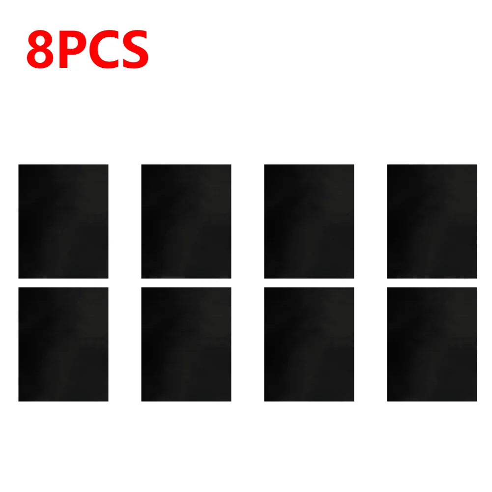 1-10PCS Non-stick BBQ Grill Mat - My Trendova