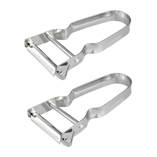 Stainless Steel Peeler Kitchen Vegetable Fruit - My Trendova