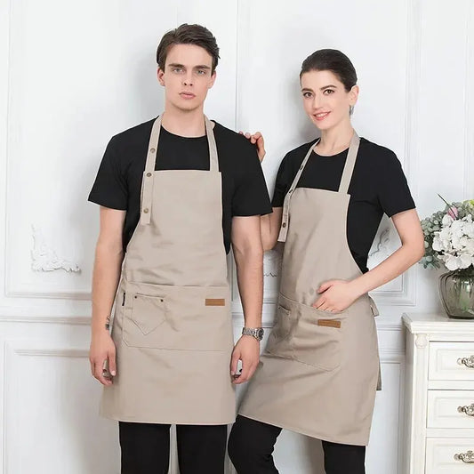 New Fashion Kitchen Aprons