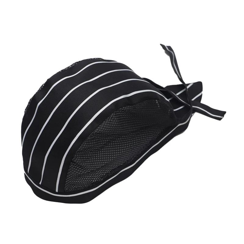 Cook Cap for Kitchen Cooking