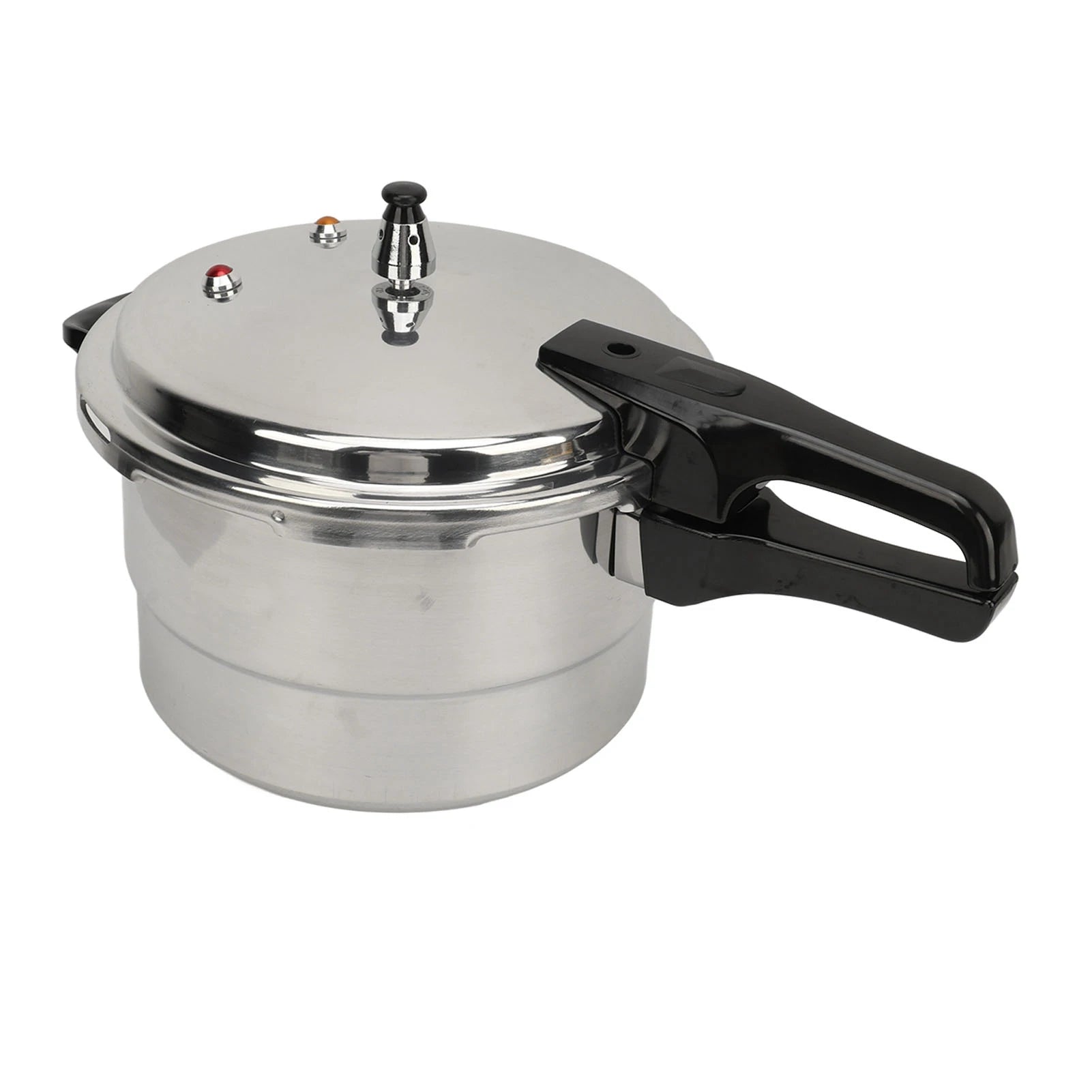 Stovetop Pressure Cooker Pressure Cooker Rapid Heat Conduction Safety ap - My Trendova