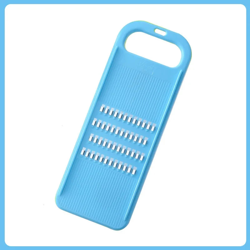 Vegetable Slicer Grater Cutter Manual - My Trendova