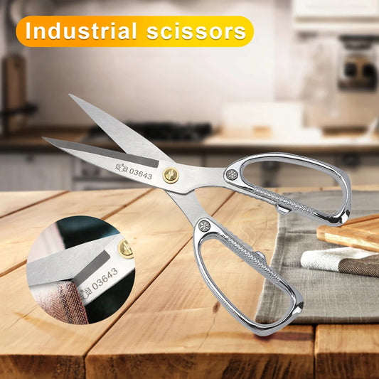 BESTIR Multifunction Scissor Industrial - My Trendova