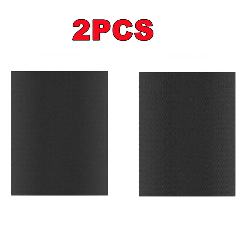 2/1PC Non-stick BBQ Grill Mat - My Trendova