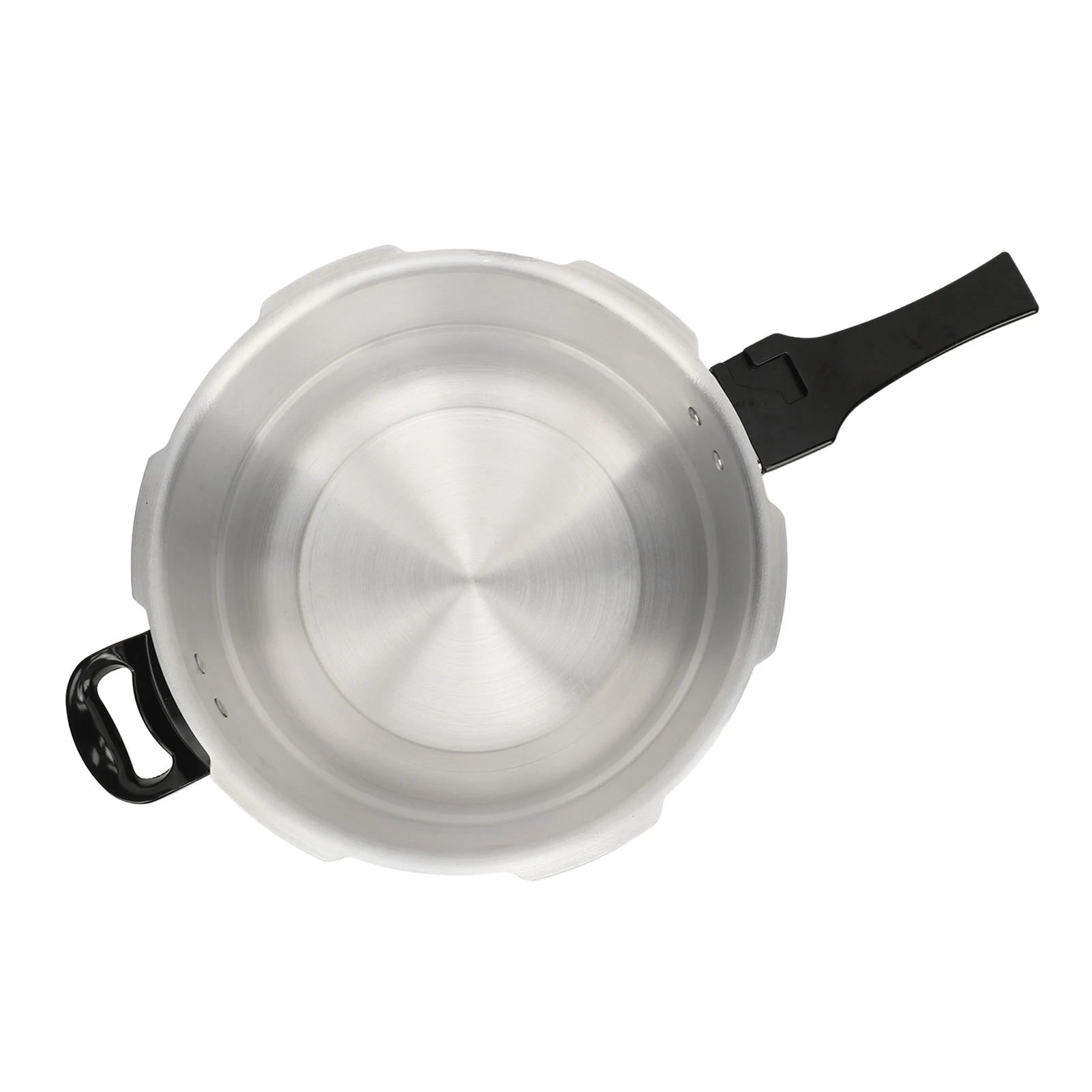 Stovetop Pressure Cooker Pressure Cooker Rapid Heat Conduction Safety ap - My Trendova