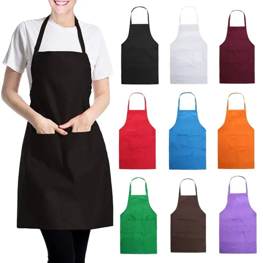 Cooking Apron Unisex