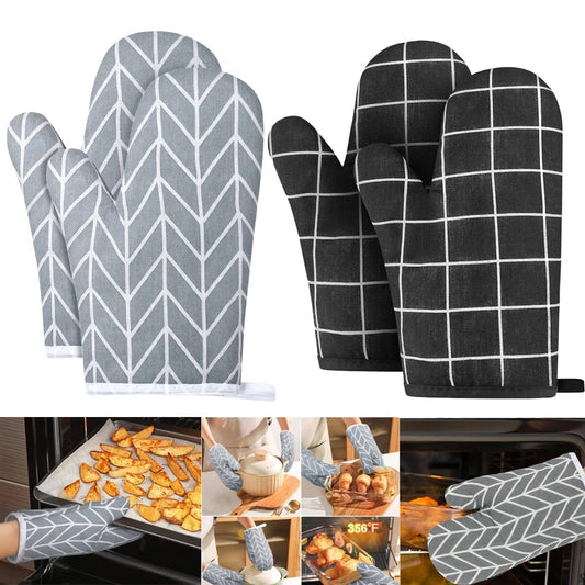 Gloves Oven