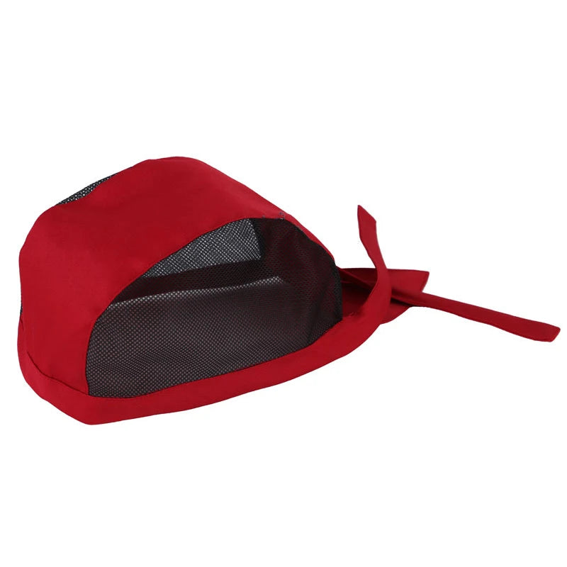 Cook Cap for Kitchen Cooking