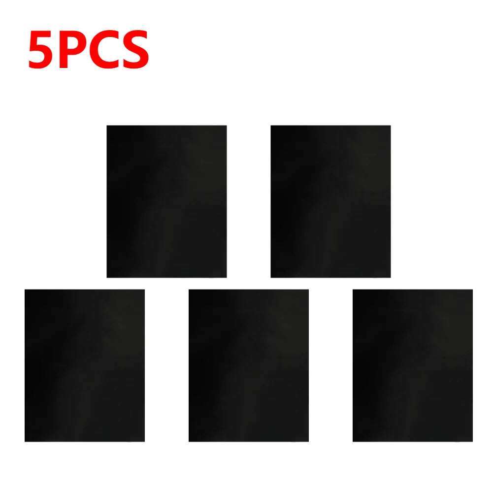 1-10PCS Non-stick BBQ Grill Mat - My Trendova