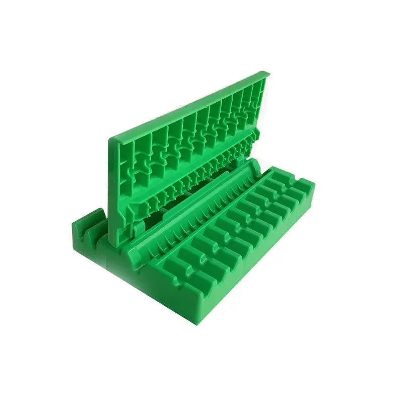 Skewers Kebab Maker Barbecue Stringer Box Machine - My Trendova